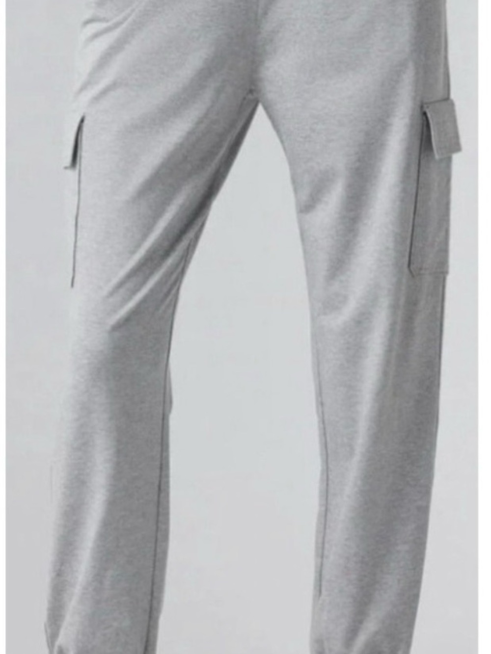Vuori Cargo Jogger Pants